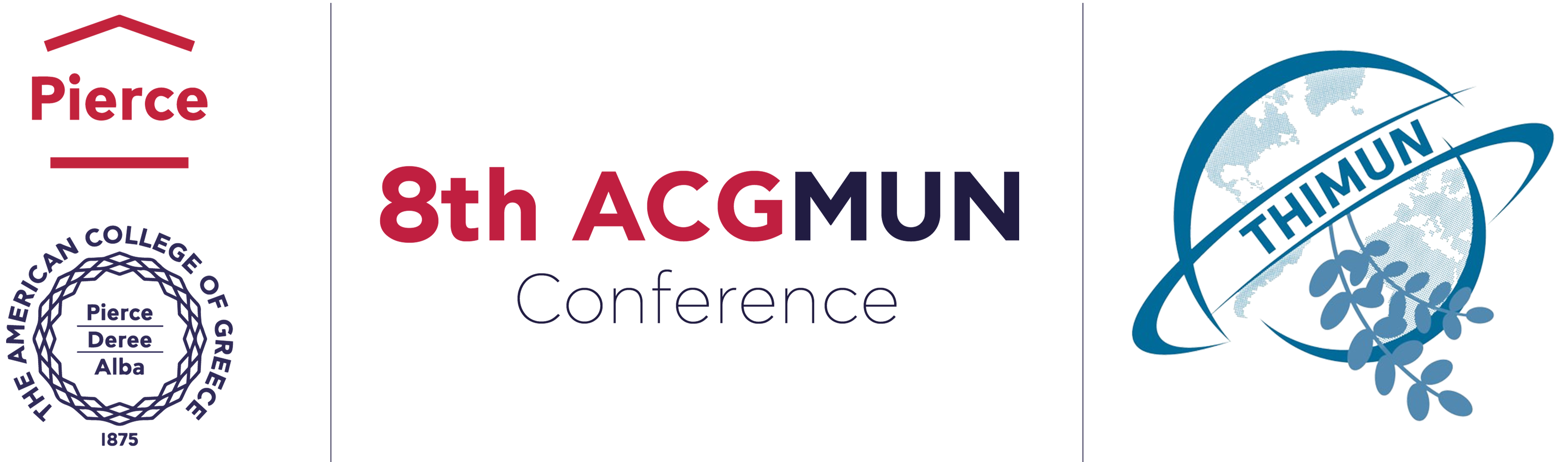 8th ACGMUN Conference