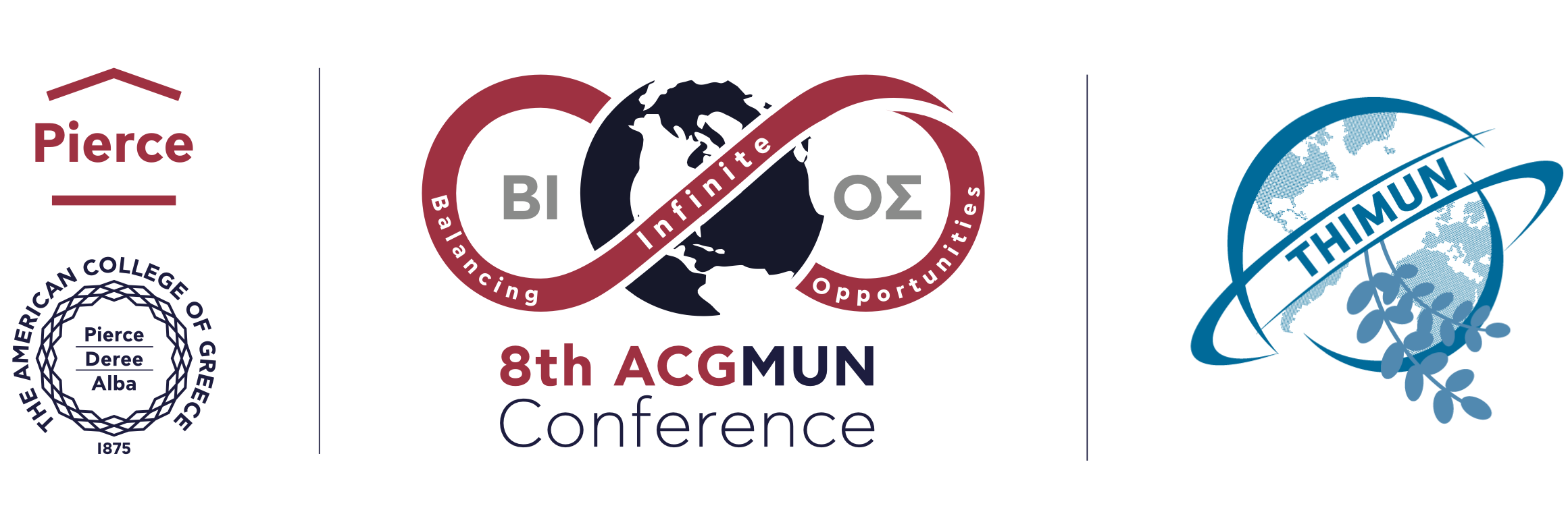 8th ACGMUN Conference